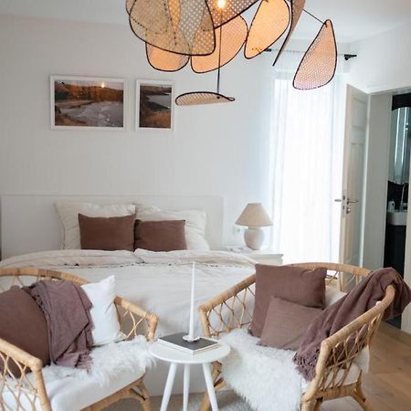 1-Zimmer-Appartement, Beste Lage Oberkotzau Екстериор снимка