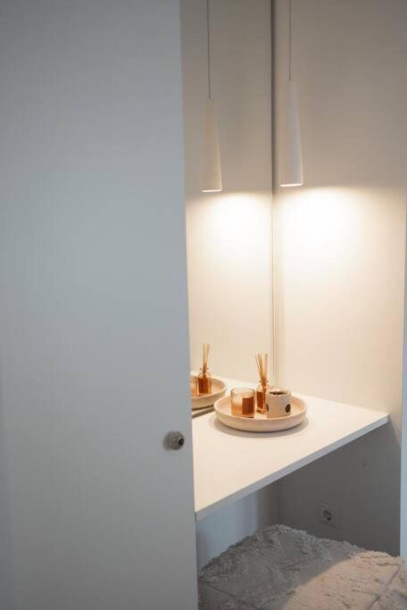1-Zimmer-Appartement, Beste Lage Oberkotzau Екстериор снимка