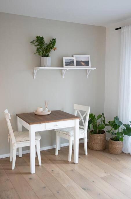 1-Zimmer-Appartement, Beste Lage Oberkotzau Екстериор снимка