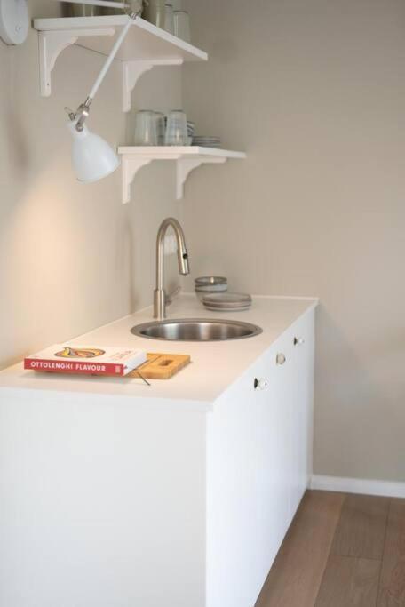 1-Zimmer-Appartement, Beste Lage Oberkotzau Екстериор снимка