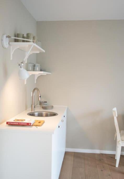 1-Zimmer-Appartement, Beste Lage Oberkotzau Екстериор снимка