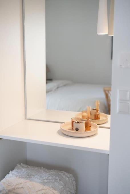 1-Zimmer-Appartement, Beste Lage Oberkotzau Екстериор снимка